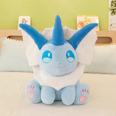 Vaporeon Plushie