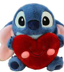 Valentine's Stitch