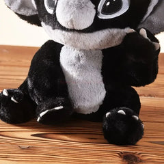 Dark Stitch