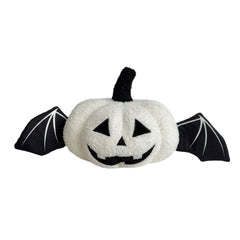 Bat Pumpkin