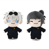 Gojo & Geto Plush – Jujutsu Kaisen