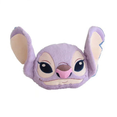 Stitch Pillow
