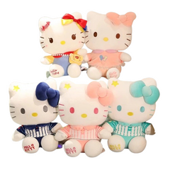 Sanrio Family Collection