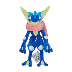 Greninja