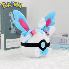 Sylveon Pokeball