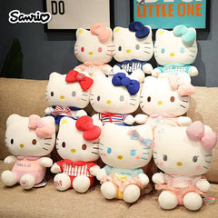 Sanrio Family Collection