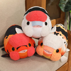 Ranchu Goldfish
