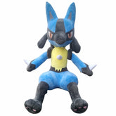 Lucario