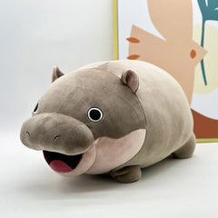 Moo Deng The Hippo
