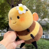 Honey Bee Plush