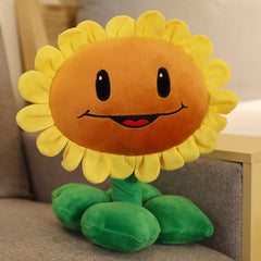 Plants Vs Zombies Plushies