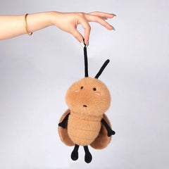 Kawaii Cockroach