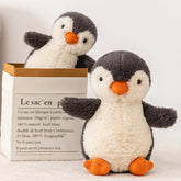 Tiny Hugs, Big Smiles Penguin Plush