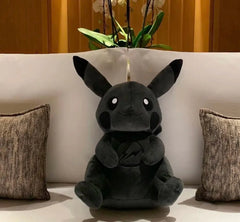 Dark Pikachu