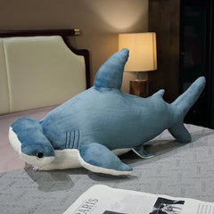 Hammerhead Shark