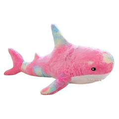 Colorful Sharks