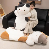Giant Flat Cute Soft Plushies