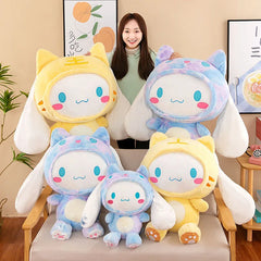 My Giant Sanrio
