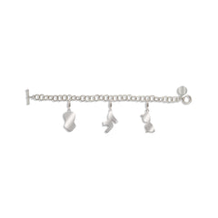 Barbie Charm Bracelet
