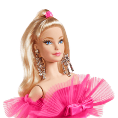 Barbie Pink Collection Doll - Pink Premiere