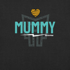 Monster High Mummy Black T-Shirt