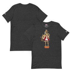 Barbie She-Ra Grey T-Shirt