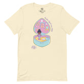 Polly Pocket Sized Since 1989 Yellow T-Shirt