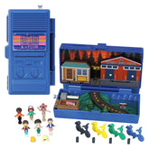 Polly Pocket Collector Stranger Things Compact