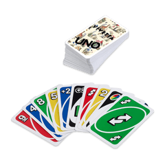 Limited Edition UNO by Vivetta