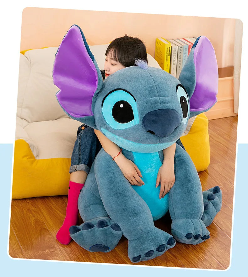 Stitch