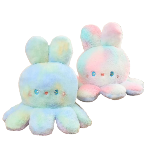 Reversible Bunny