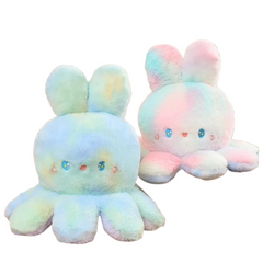 Reversible Bunny