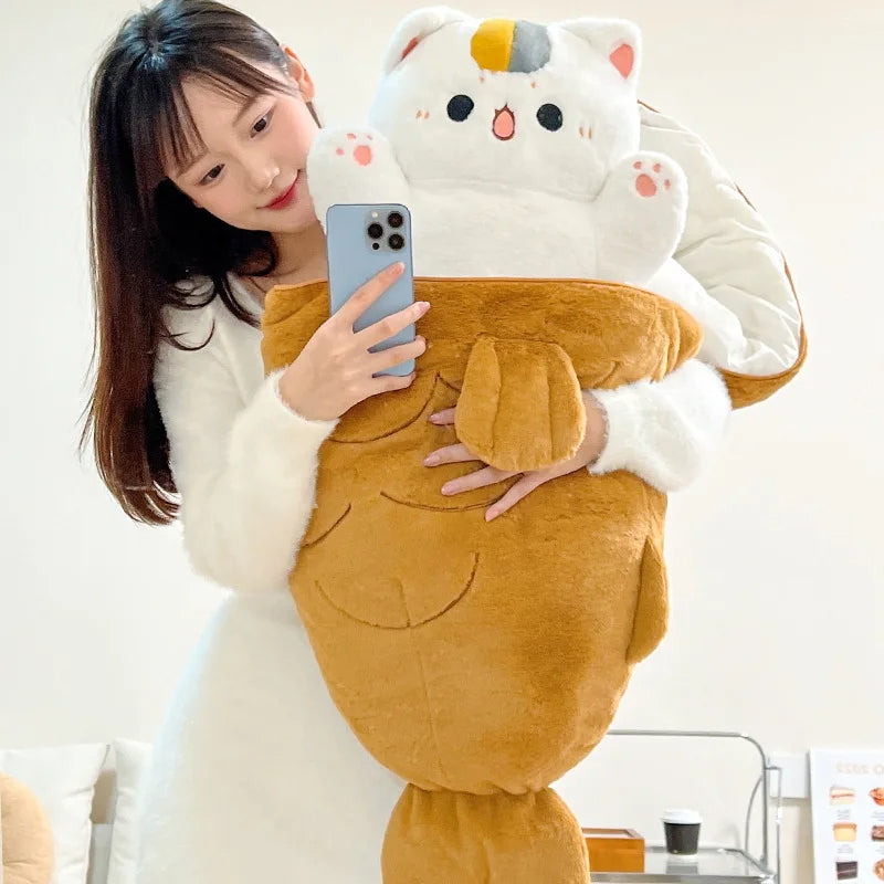 Kawaii Surprise Animals