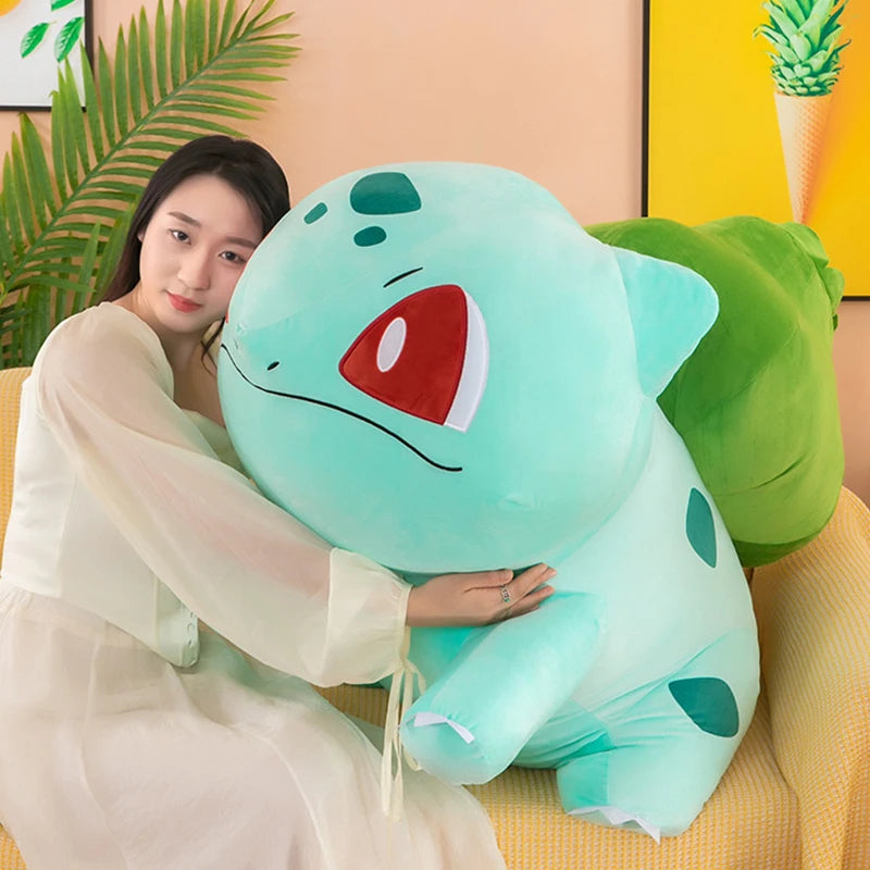 Bulbasaur