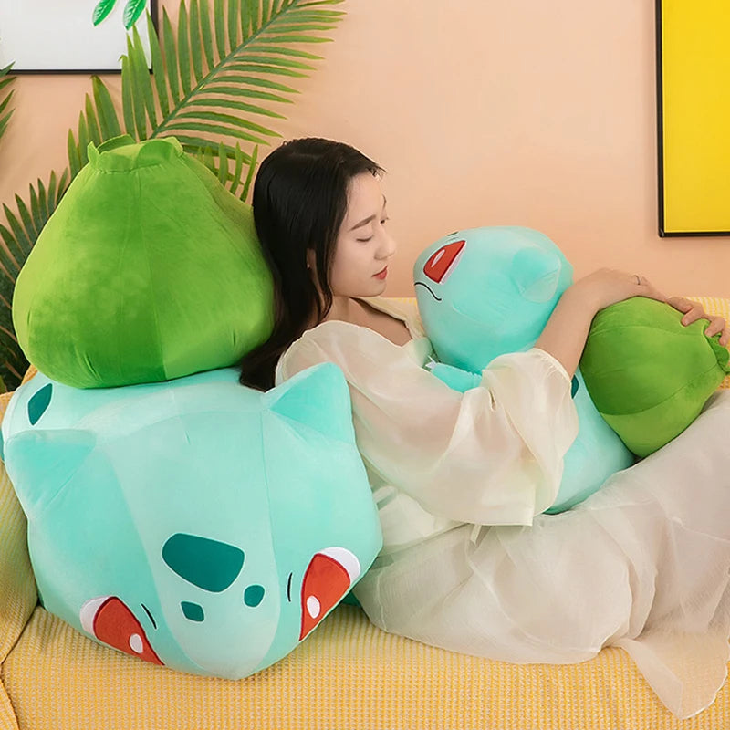 Bulbasaur