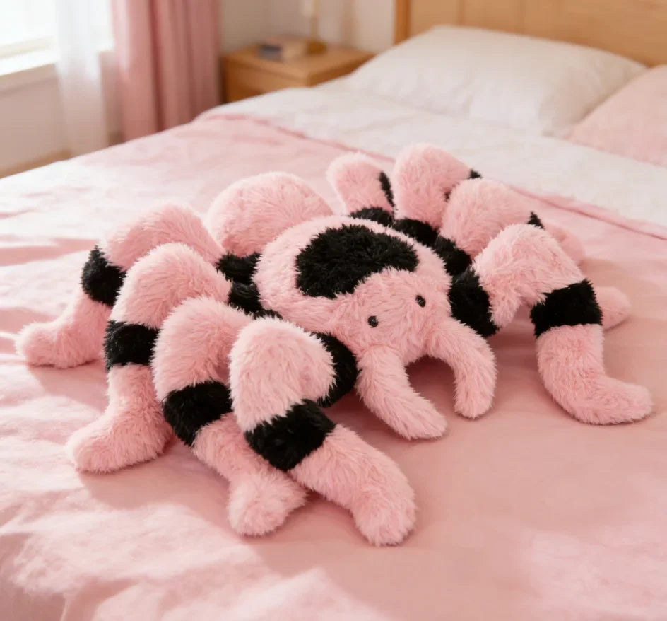 Love Tarantula