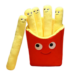 Happy French Fries