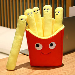 Happy French Fries