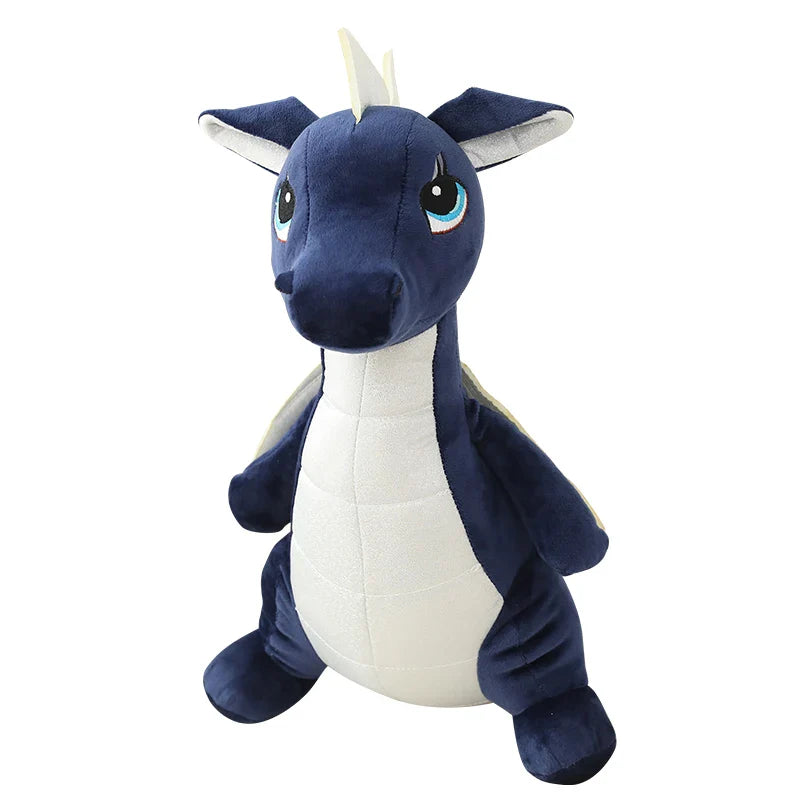 Giant Baby Dragons