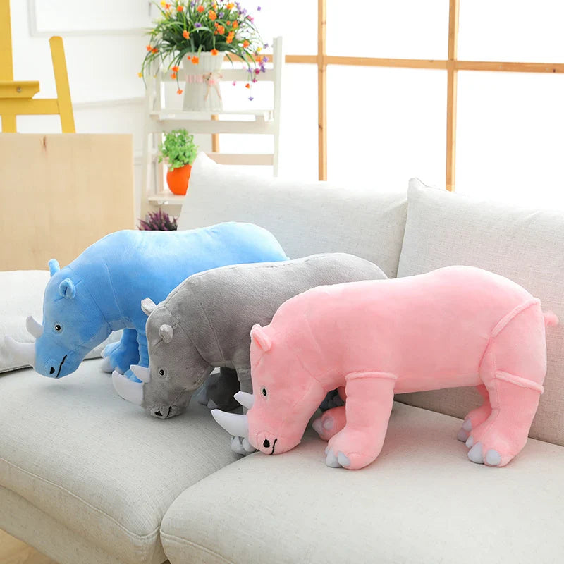 Rhinoceros