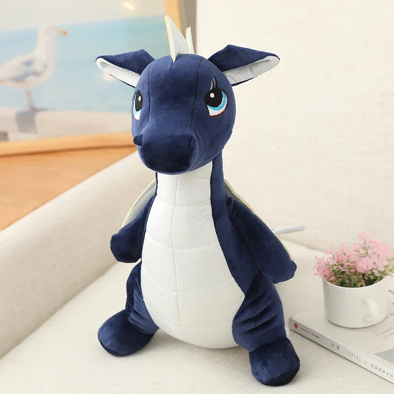 Giant Baby Dragons