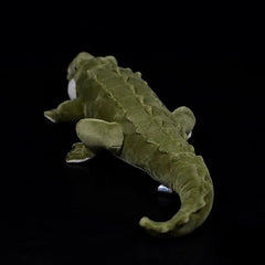 simulation crocodile
