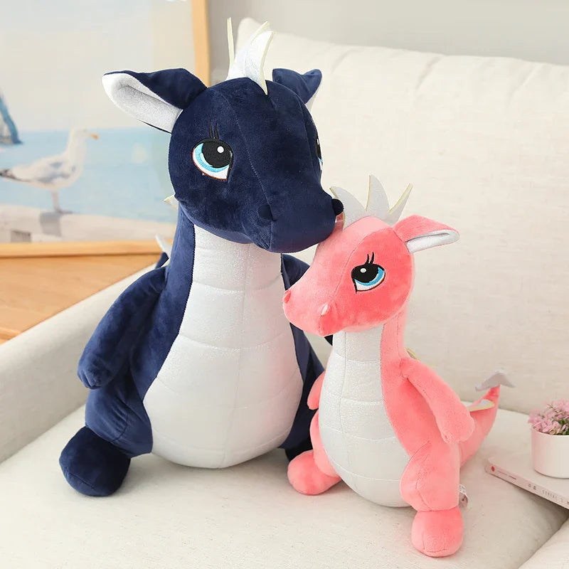 Giant Baby Dragons