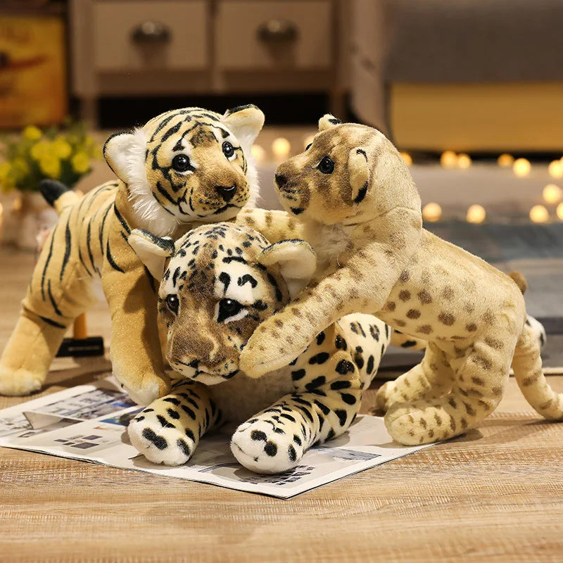 Baby Felines
