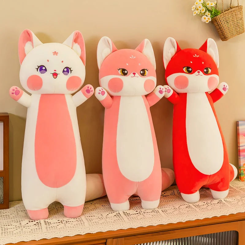Kawaii Fox