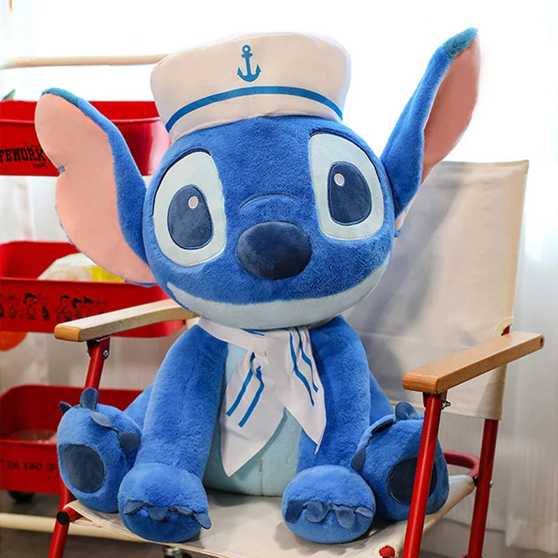 Sea Life Stitch