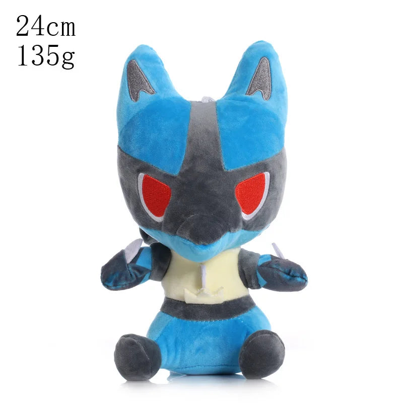 Collect Them All, Stay Cute Mini Plush Set