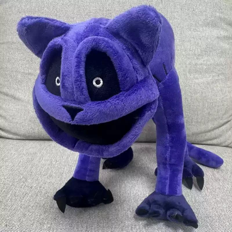 Smiling Critters Plushies