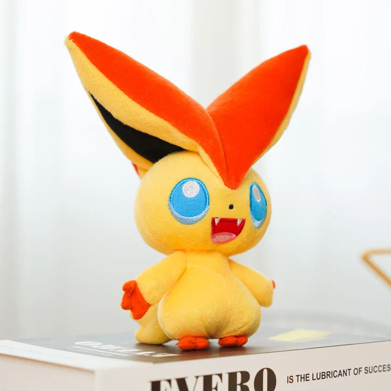 Collect Them All, Stay Cute Mini Plush Set