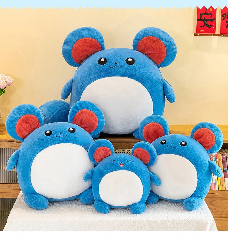 Pokemon Large Plushie